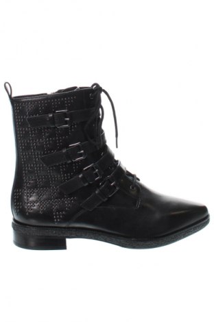 Damen Stiefeletten What For, Größe 39, Farbe Schwarz, Preis € 65,49