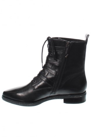 Damen Stiefeletten What For, Größe 39, Farbe Schwarz, Preis € 65,49