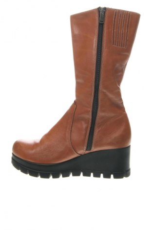 Damenstiefel, Größe 37, Farbe Braun, Preis 44,49 €