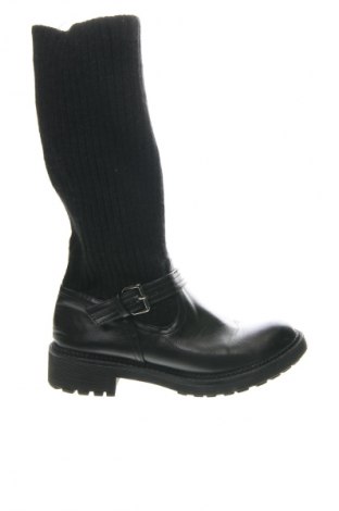 Damenstiefel, Größe 39, Farbe Schwarz, Preis € 21,99