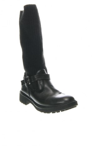 Damenstiefel, Größe 39, Farbe Schwarz, Preis 21,99 €