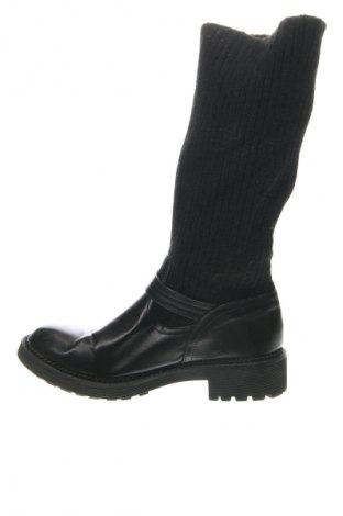 Damenstiefel, Größe 39, Farbe Schwarz, Preis 21,99 €