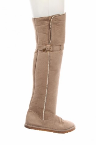 Damenstiefel, Größe 38, Farbe Braun, Preis € 62,20