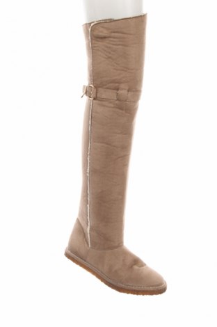 Damenstiefel, Größe 38, Farbe Braun, Preis € 62,20