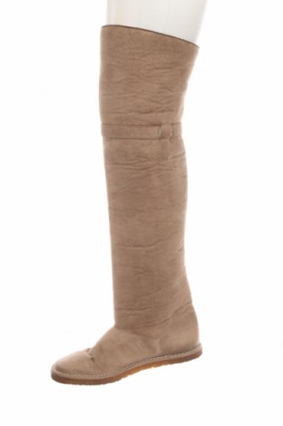 Damenstiefel, Größe 38, Farbe Braun, Preis € 62,20