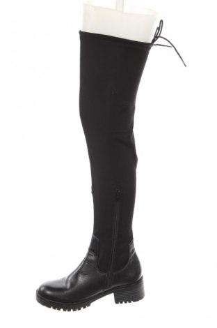 Damenstiefel, Größe 39, Farbe Schwarz, Preis € 51,91