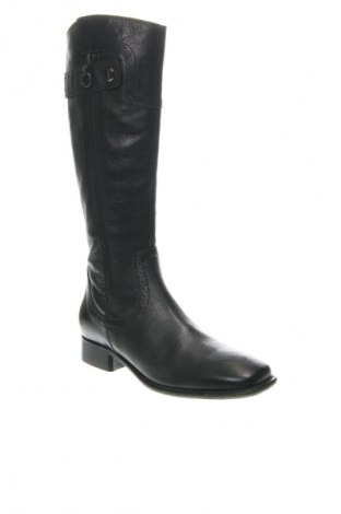 Damenstiefel, Größe 35, Farbe Schwarz, Preis 94,27 €