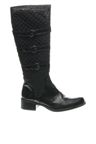 Damenstiefel, Größe 38, Farbe Schwarz, Preis € 56,37