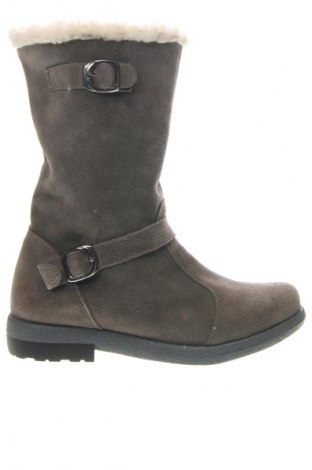 Damenstiefel, Größe 37, Farbe Grau, Preis 56,37 €