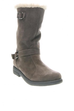 Damenstiefel, Größe 37, Farbe Grau, Preis € 56,37