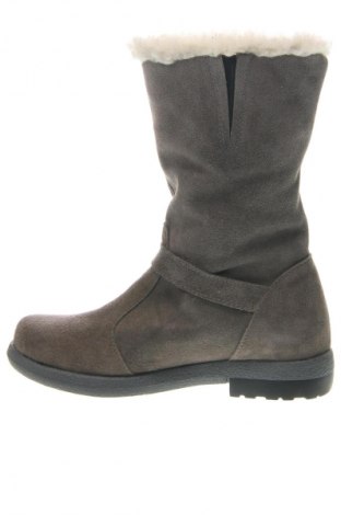 Damenstiefel, Größe 37, Farbe Grau, Preis € 56,37