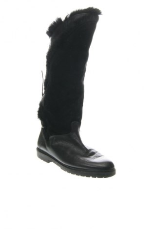 Damenstiefel, Größe 38, Farbe Schwarz, Preis 34,99 €