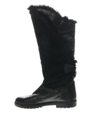 Damenstiefel, Größe 38, Farbe Schwarz, Preis 34,99 €