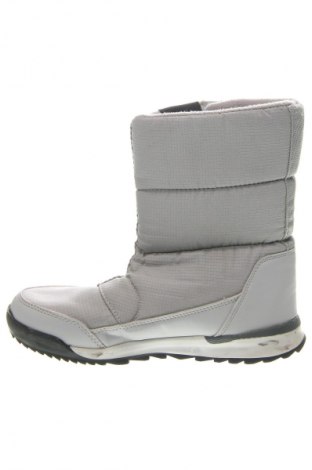 Damenstiefel, Größe 35, Farbe Grau, Preis € 19,49