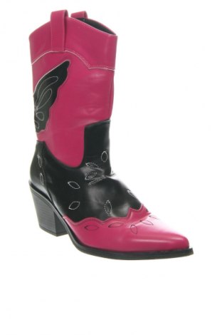 Damenstiefel, Größe 39, Farbe Mehrfarbig, Preis € 33,49