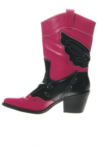 Damenstiefel, Größe 39, Farbe Mehrfarbig, Preis € 33,49