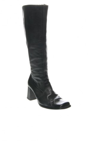 Damenstiefel, Größe 37, Farbe Schwarz, Preis € 37,99