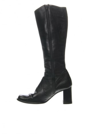 Damenstiefel, Größe 37, Farbe Schwarz, Preis € 37,99