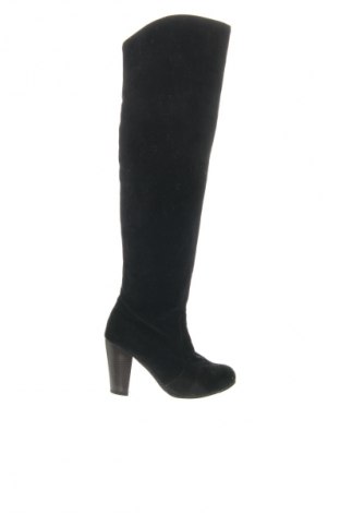 Damenstiefel, Größe 37, Farbe Schwarz, Preis € 21,49