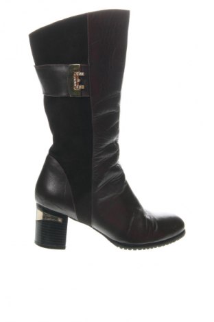 Damenstiefel, Größe 37, Farbe Braun, Preis € 30,49