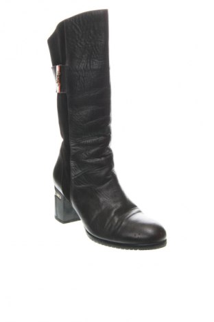 Damenstiefel, Größe 37, Farbe Braun, Preis € 34,99