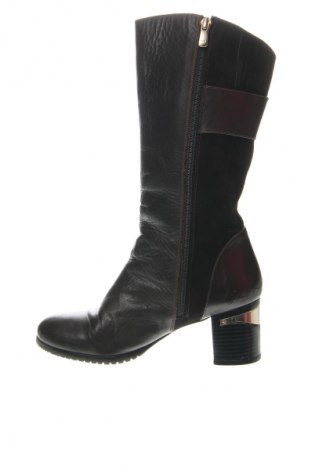 Damenstiefel, Größe 37, Farbe Braun, Preis 33,49 €