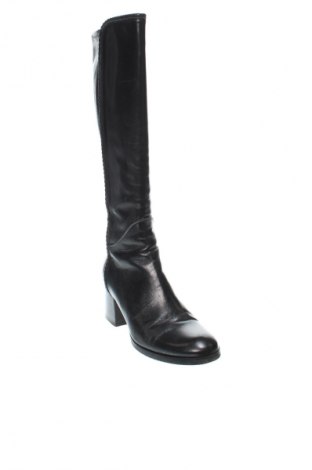 Damenstiefel, Größe 35, Farbe Schwarz, Preis 90,37 €