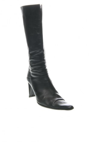 Damenstiefel, Größe 39, Farbe Schwarz, Preis € 43,84