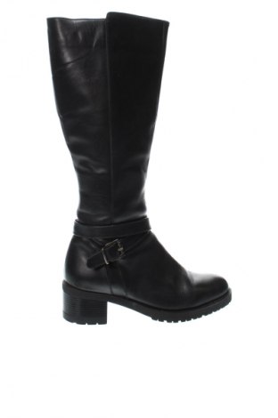 Damenstiefel, Größe 38, Farbe Schwarz, Preis € 34,99