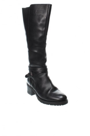 Damenstiefel, Größe 38, Farbe Schwarz, Preis € 34,99