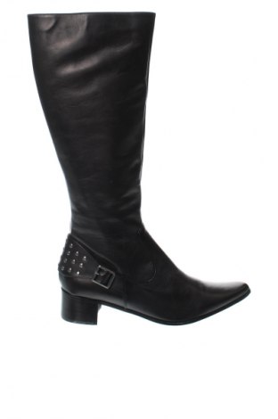 Damenstiefel, Größe 40, Farbe Schwarz, Preis 34,99 €