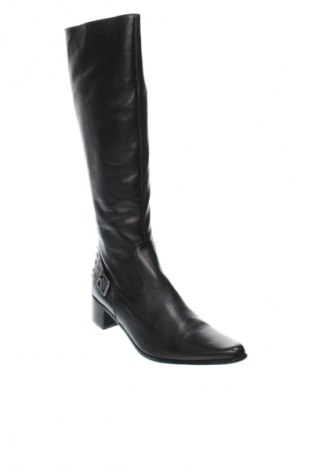 Damenstiefel, Größe 40, Farbe Schwarz, Preis 34,99 €