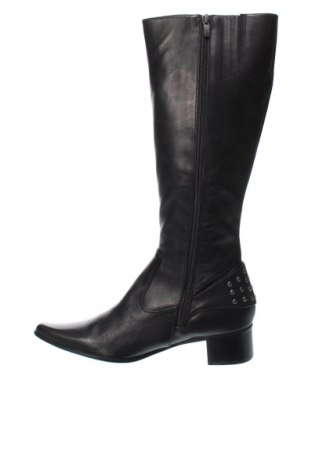 Damenstiefel, Größe 40, Farbe Schwarz, Preis € 36,49