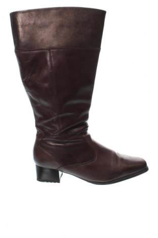 Damenstiefel Ara, Größe 42, Farbe Braun, Preis 31,99 €