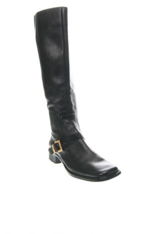 Damenstiefel Etienne Aigner, Größe 39, Farbe Schwarz, Preis 167,99 €