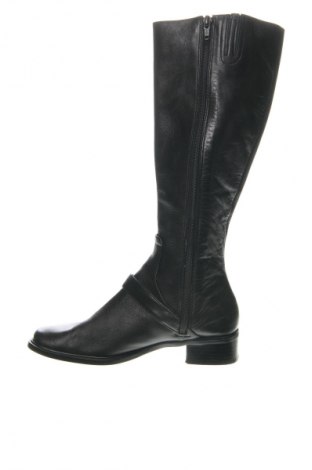 Damenstiefel Etienne Aigner, Größe 39, Farbe Schwarz, Preis 167,99 €