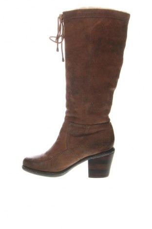 Damenstiefel Frye, Größe 38, Farbe Braun, Preis € 78,99