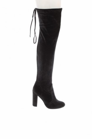 Damenstiefel Jenny Fairy, Größe 40, Farbe Schwarz, Preis 24,99 €