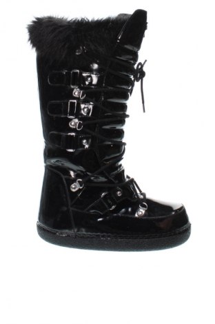 Damenstiefel Killstar, Größe 36, Farbe Schwarz, Preis € 45,29