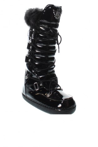 Damenstiefel Killstar, Größe 36, Farbe Schwarz, Preis € 45,29