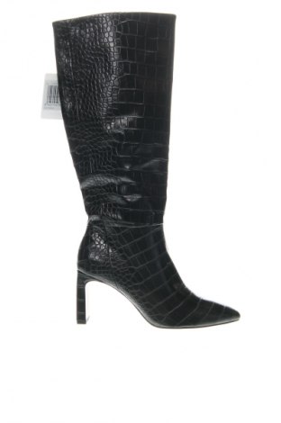 Damenstiefel Mango, Größe 37, Farbe Schwarz, Preis € 33,99