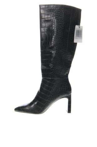 Damenstiefel Mango, Größe 37, Farbe Schwarz, Preis 33,99 €