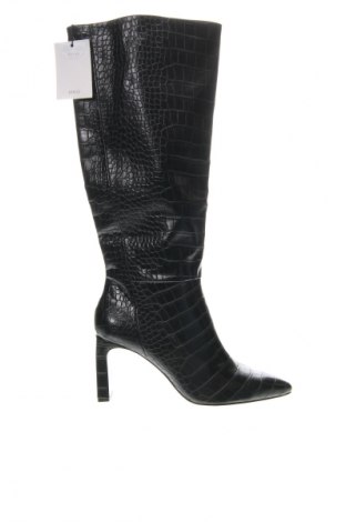 Damenstiefel Mango, Größe 41, Farbe Schwarz, Preis € 33,99