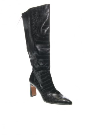 Damenstiefel Mango, Größe 41, Farbe Schwarz, Preis € 33,99