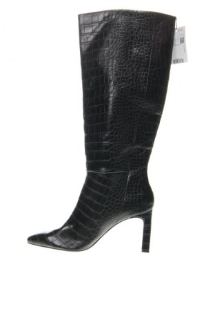 Damenstiefel Mango, Größe 41, Farbe Schwarz, Preis 33,99 €