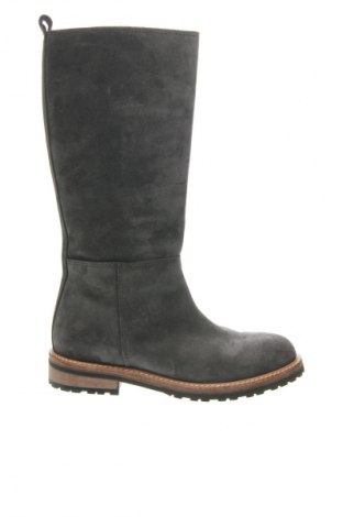 Damenstiefel Paraboot, Größe 38, Farbe Grau, Preis € 104,35