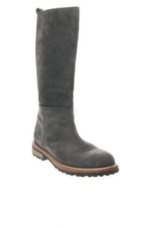 Damenstiefel Paraboot, Größe 38, Farbe Grau, Preis € 126,33