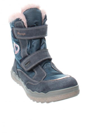 Damenstiefel Primigi, Größe 36, Farbe Blau, Preis € 36,27