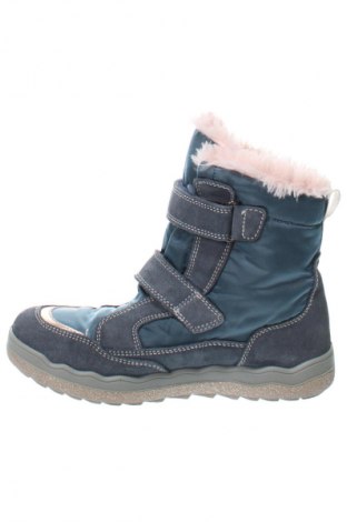 Damenstiefel Primigi, Größe 36, Farbe Blau, Preis € 36,27