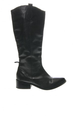 Damenstiefel Reserved, Größe 36, Farbe Schwarz, Preis € 30,49